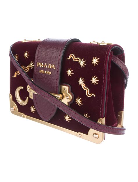 cahier bag prada|prada cahier bag astrology.